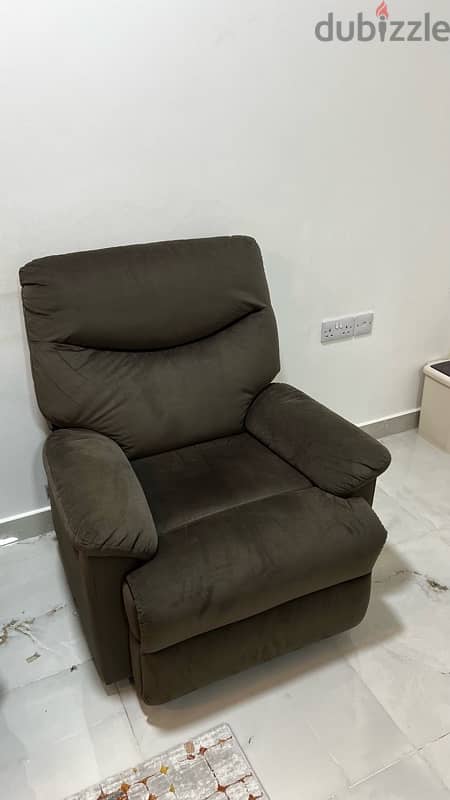 recliner 1