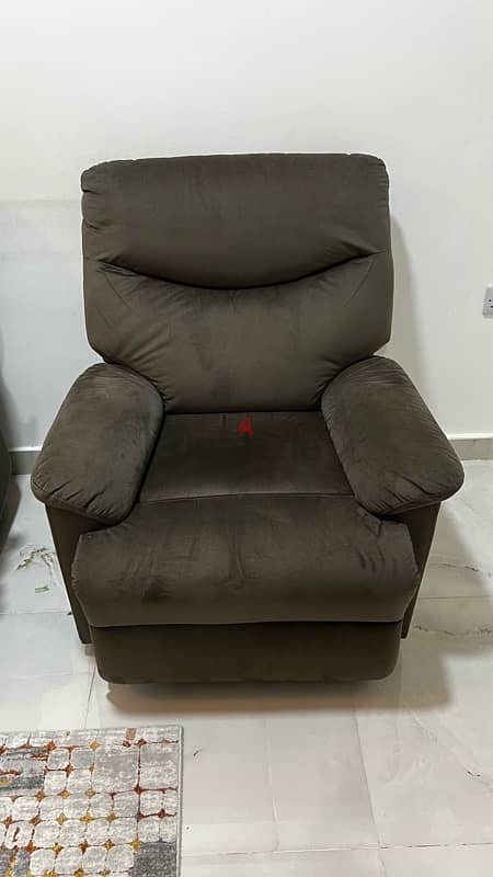 recliner 2