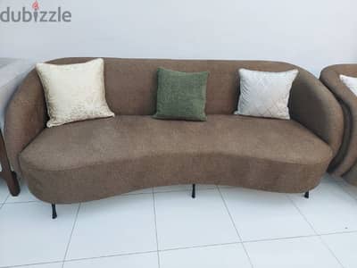 Brand New 8-Seater Sofa Set!make on order