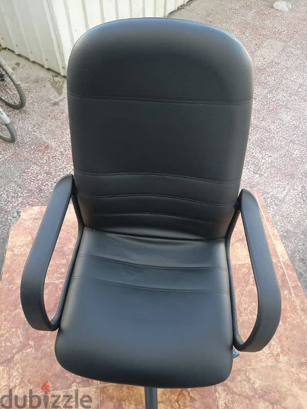 New Chair 4