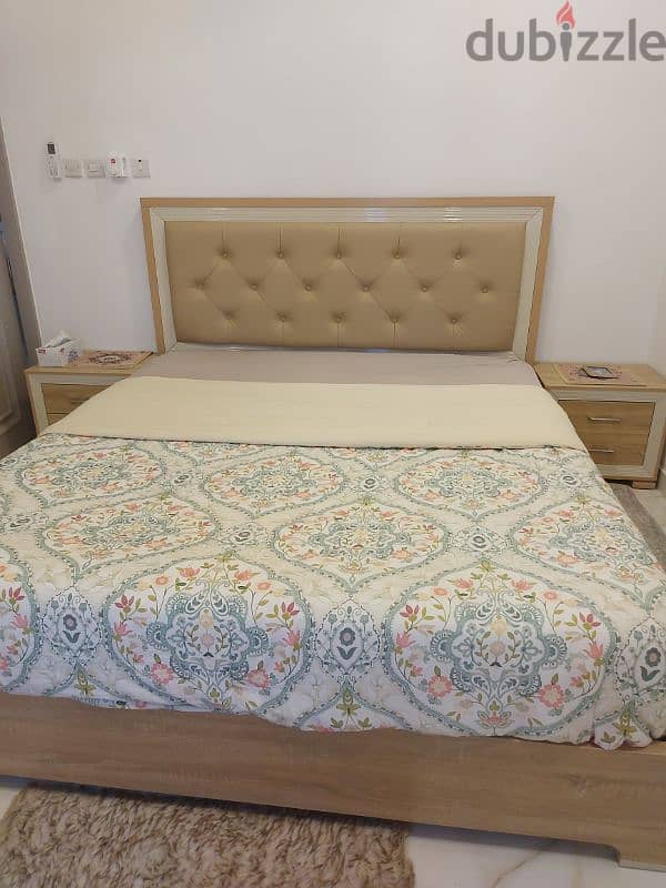 bed room  غرفة نوم 6