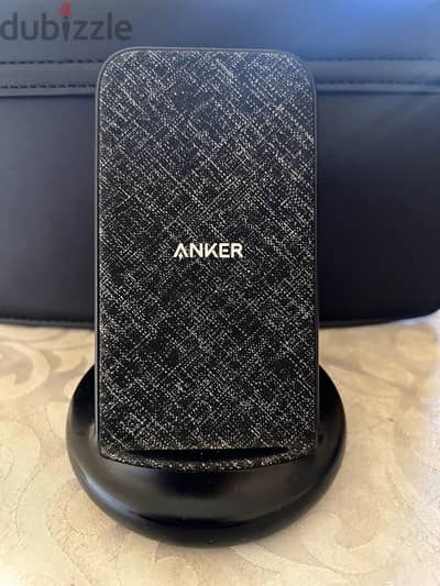 Anker