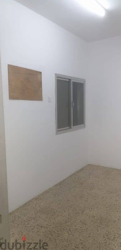 2 bhk flat for rent in Alkhuwair