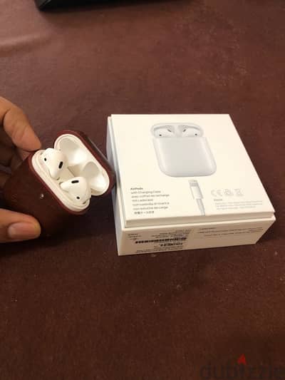 Apple AirPods 2gen