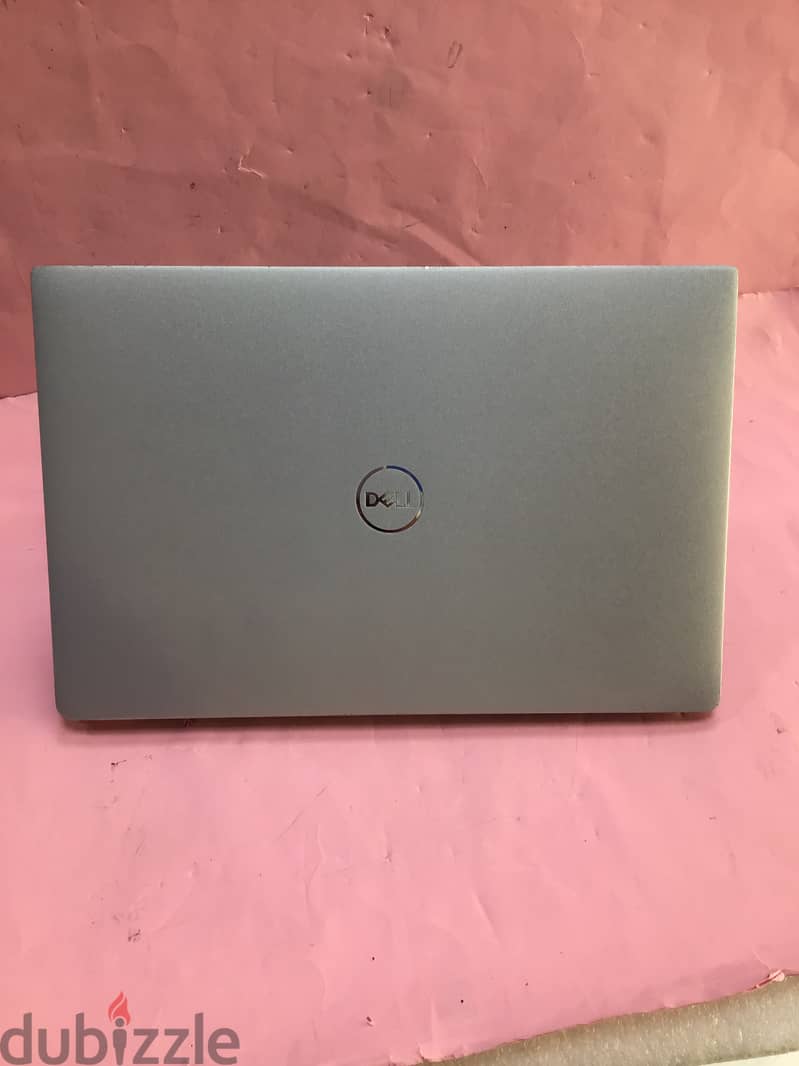 DELL XPS-13 9380 CORE I7 8th GENERATION 16GB RAM 512GB SSD 4K RESULATI 4