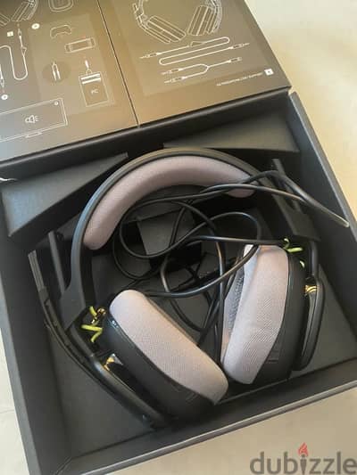 Astro 10 headphones