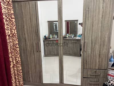 Expat leaving Oman, bedroom furniture for sale