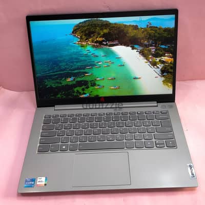 11th GEN TOUCH SCREEN CORE i7 16GB RAM 1TB SSD 14-INCH TOUCH SCREEN LE