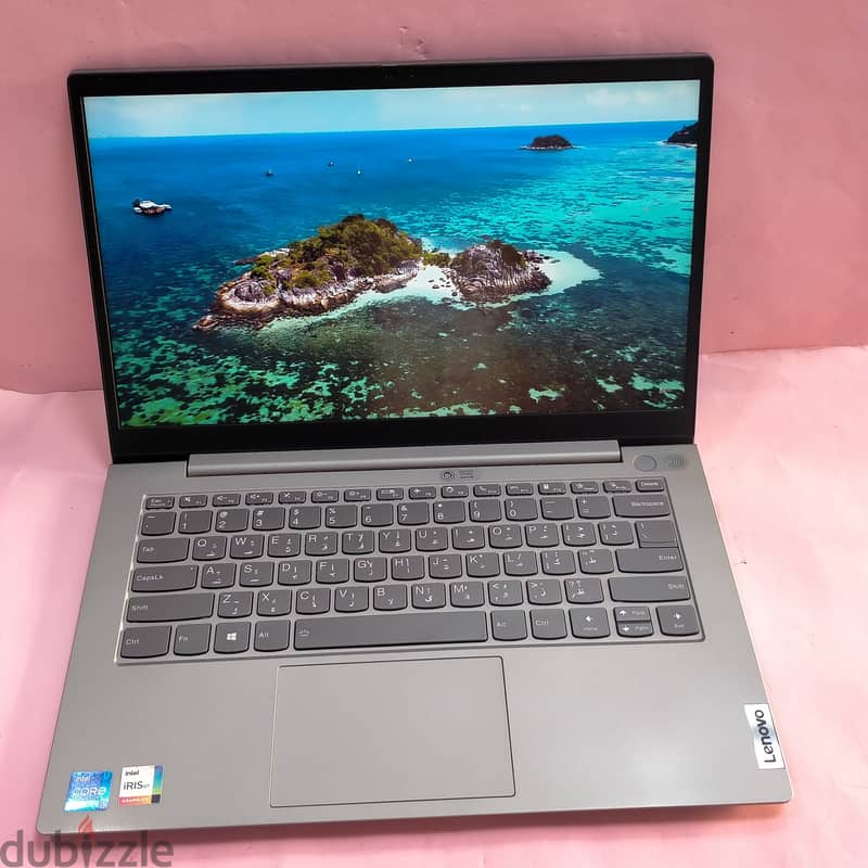 11th GEN TOUCH SCREEN CORE i7 16GB RAM 1TB SSD 14-INCH TOUCH SCREEN LE 3