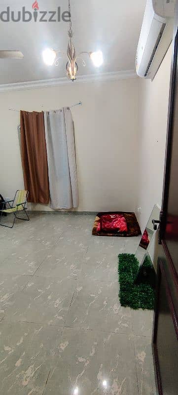 Single Room for Rent 4