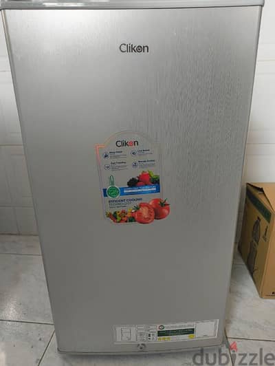 Refrigerator for sale