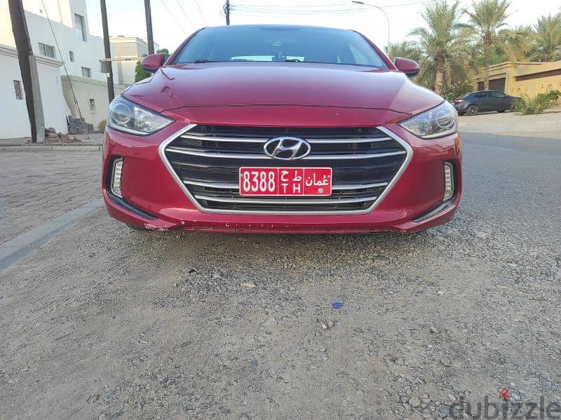 car available for monthly rent - 7 OMR 2