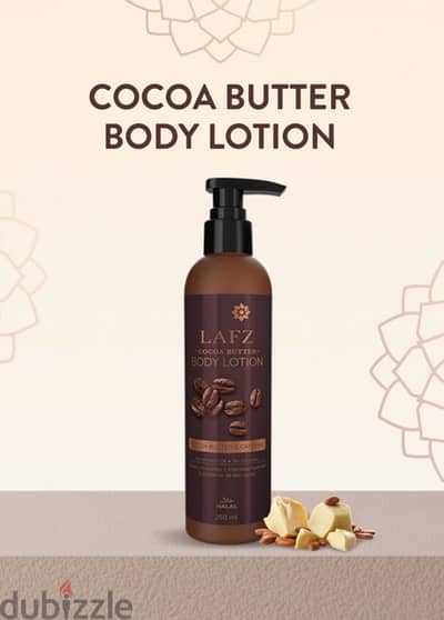 Body Lotion