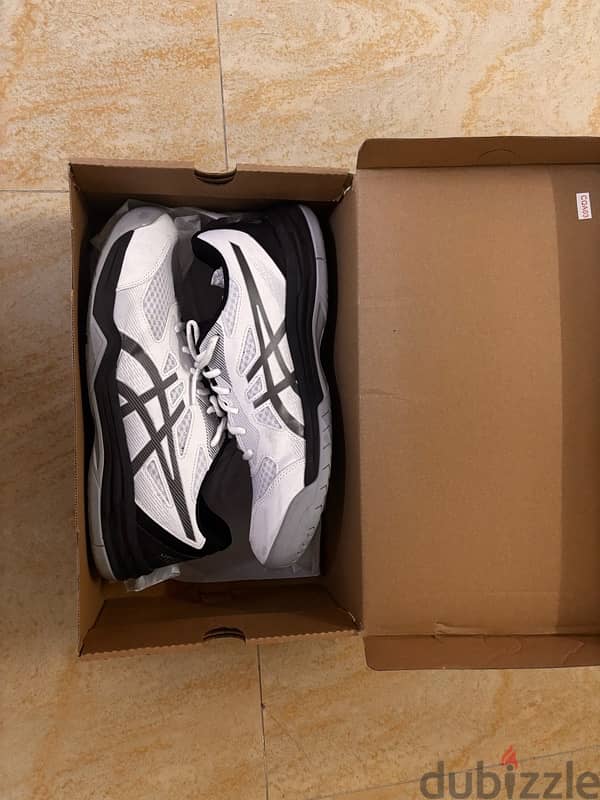 Volleyball shoes Asics Upcourt 5 0