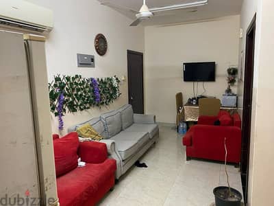 furnished room for rent