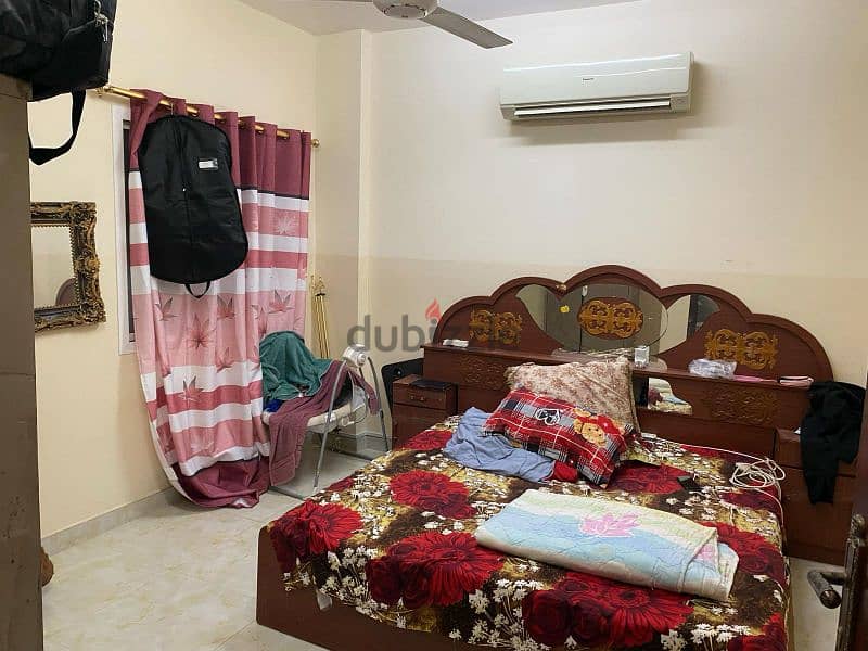 furnished room for rent 1