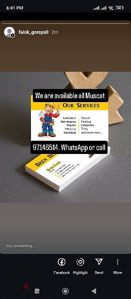 house shifting service provide all muscat and fix furniture