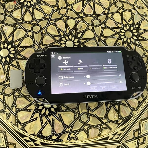 Psvita Jailbreak / بي اس فيتا مهكره 3