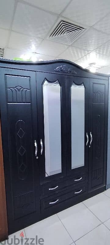 baby cupboard and black cupboard 2