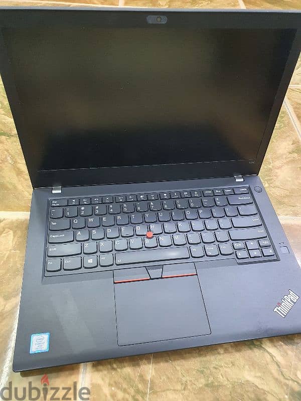 Lenovo core i7 1