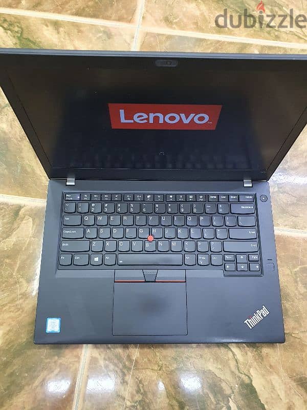 Lenovo core i7 3