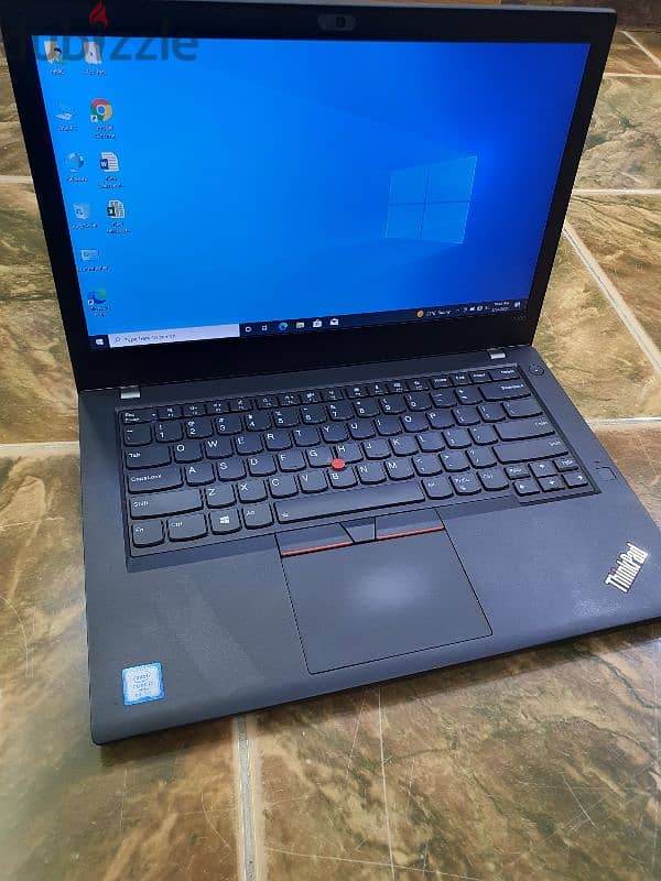 Lenovo core i7 4