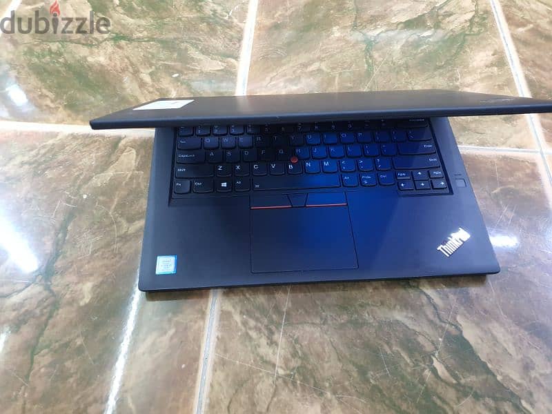 Lenovo core i7 7