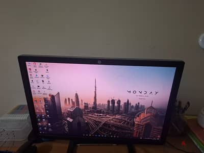 Used 24 inch Monitor for sale