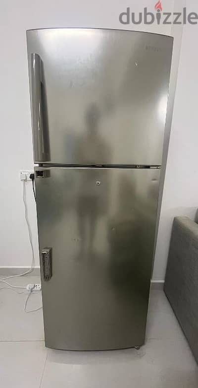 samsung Refrigerator-203 Liter