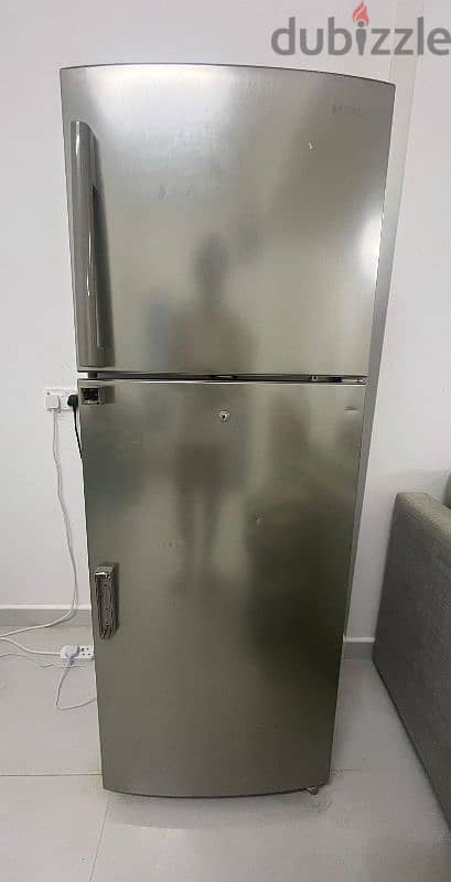 samsung Refrigerator-203 Liter 0