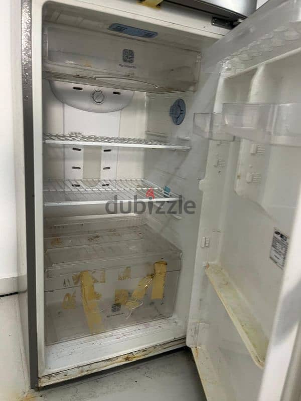 samsung Refrigerator-203 Liter 1