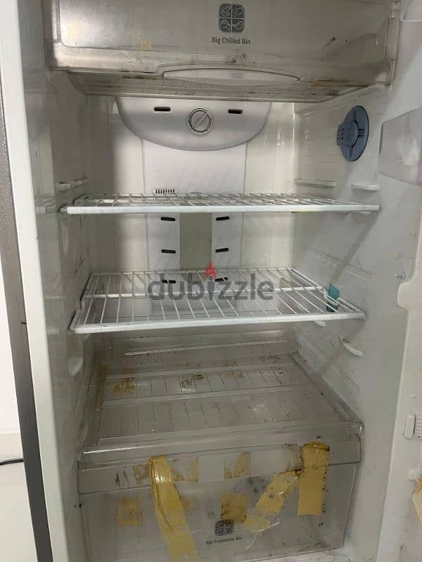 samsung Refrigerator-203 Liter 3