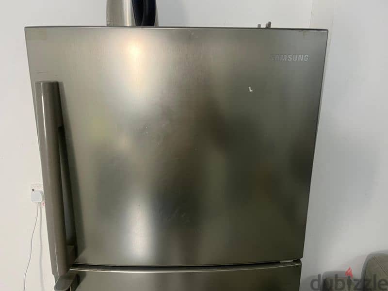 samsung Refrigerator-203 Liter 4