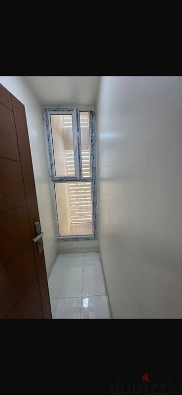 Very nice flat 2 bhk for rent in azaiba behind al zubair 3