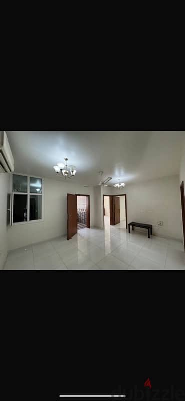 Very nice flat 2 bhk for rent in azaiba behind al zubair 4