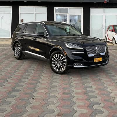 Lincoln Aviator 2020 Full Option