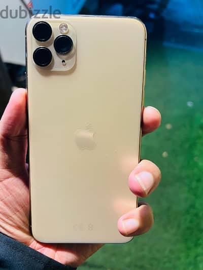 Iphone 11 pro max 256gb