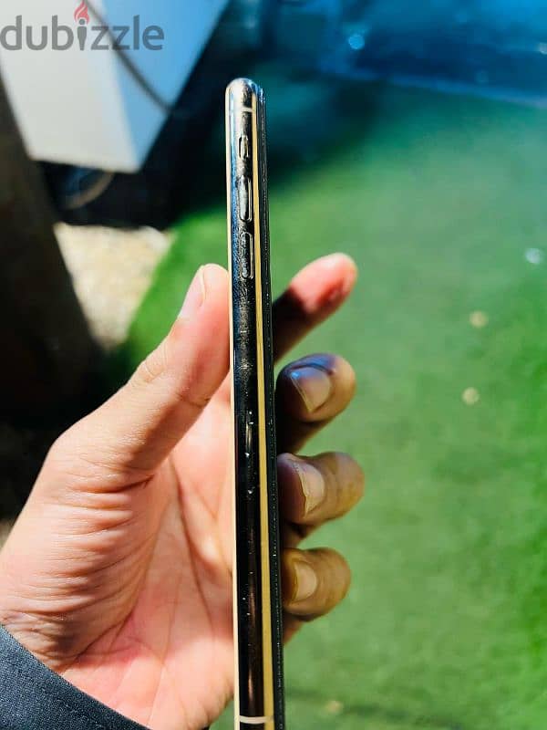 Iphone 11 pro max 256gb 2