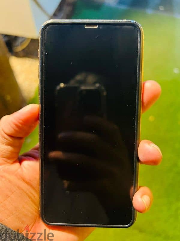 Iphone 11 pro max 256gb 4