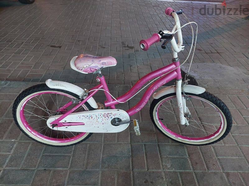 ladies bicycles size 20 my WhatsApp 97658846 0