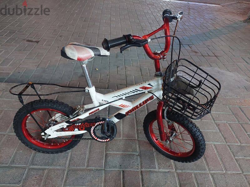 kid bicycle size 16 my WhatsApp 97658846 0