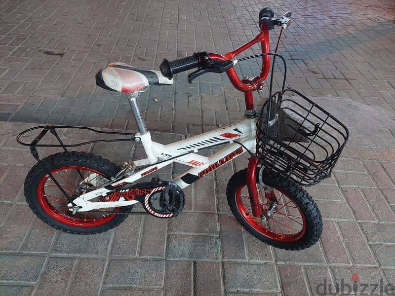 kid bicycle size 16 my WhatsApp 97658846 1