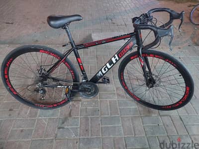 stacato bicycles road bike  my WhatsApp 97658846