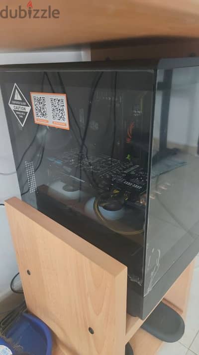 gaming/workstation/server بيسي