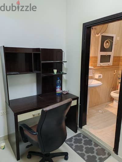 EXECUTIVE BACHELOR ROOM FOR RENT