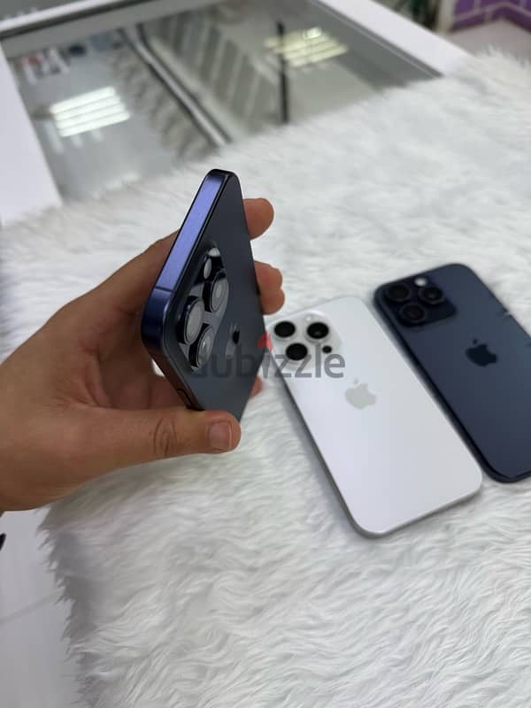 15برو 256GB بحاله الوكاله 13