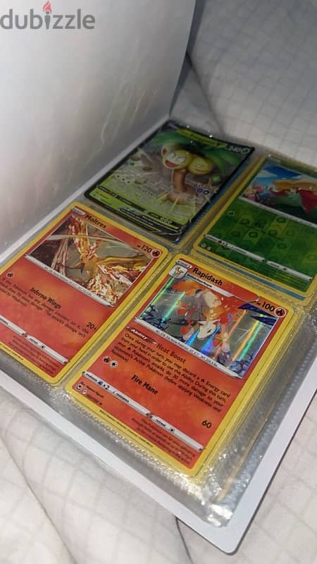 Super rare pokemon cards 1