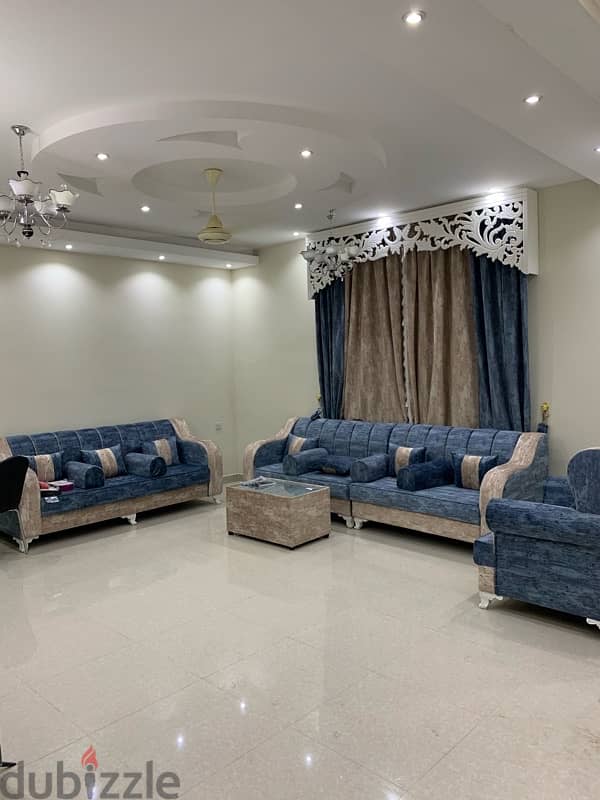 villa in almabelah near alkheer street 2