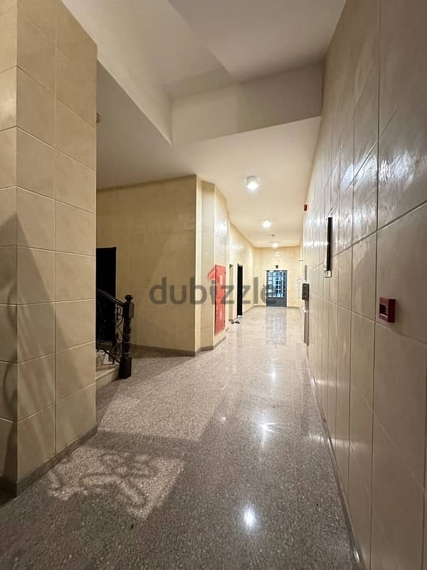 شقق للعائلات للإيجار في الغبرة/Family Apartments for Rent in AL Ghubra 12