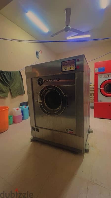 مغسلة ملابس للبيع laundry for sale 4